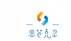 “思芭克灵”logo设计，适合作为饰品店logo