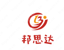 “邦思达”logo设计合集赏析，喜欢的收藏