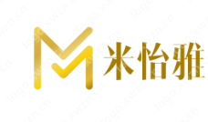 “米怡雅”logo设计合集赏析，您觉得适合什么行业