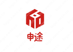 “申途”logo设计赏析，你最喜欢哪个