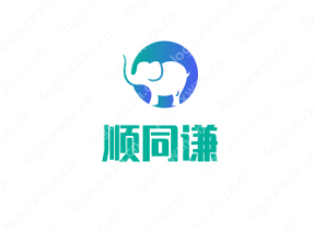 这波Logo都是带