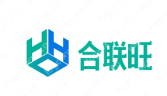 “合联旺”logo设计合集赏析，您喜欢哪个