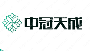 20款创意精美的“中冠天成”logo设计欣赏