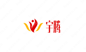 宇宙宽阔，内蕴吉祥的15个“宇腾”logo案例，哪个最让你过目不忘