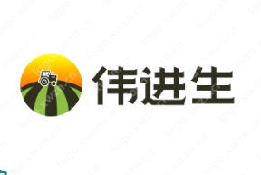 20款各行各业的“伟进生”logo设计集锦，看一下