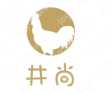一波“井尚”logo设计案例赏析