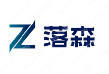 分享15个“落森”会点赞的LOGO设计!