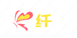 “纤蕙”店铺logo设计合集，喜欢的收藏吧