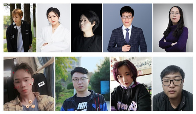 12周年献礼:这套原创字体免费给有需要的你
