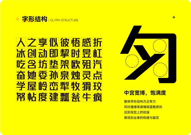 12周年献礼:这套原创字体免费给有需要的你