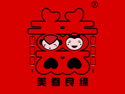 “美眷良缘 囍”一手商标转让以及相似商标推荐