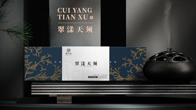 做提升品牌价值的设计 这位90后要打造一流设计机构
