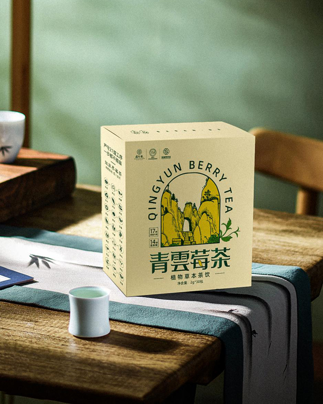做提升品牌价值的设计 这位90后要打造一流设计机构