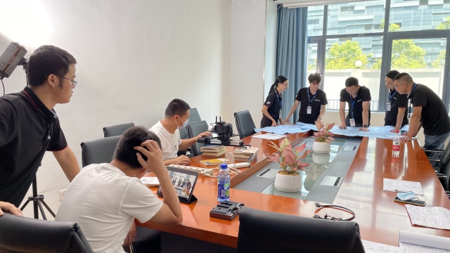快!准!稳!他们的品质就是传播力