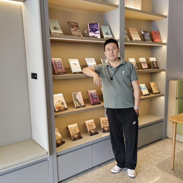 做口碑、重信誉,助力数字乡村、数字社区、智慧农业发展
