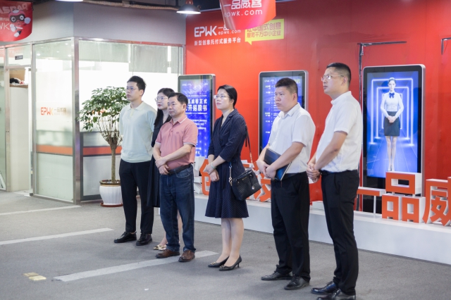 一品威客携手中国联通,做好中小企业数字化转型的护航手