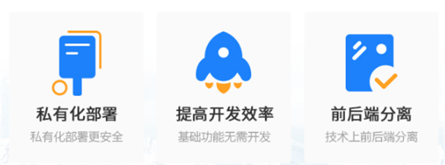 快速!服务“加速度”促成合作增势