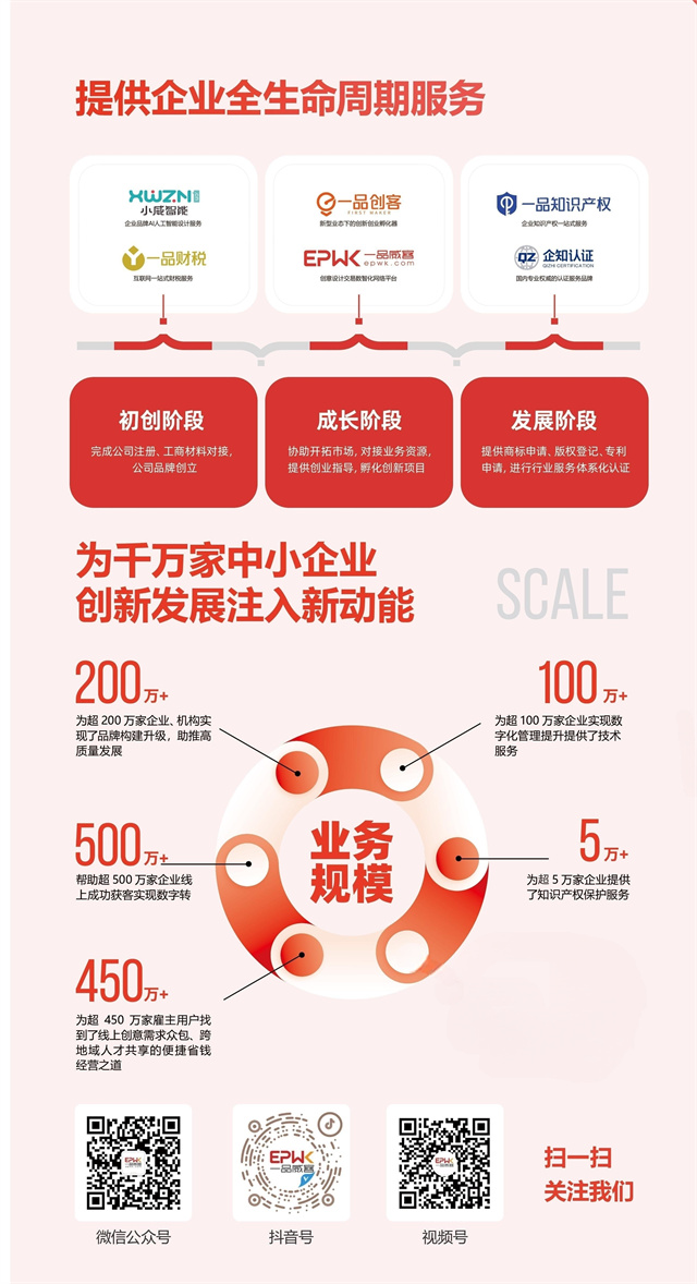 一品威客携5大优质产品,亮相第十四届海峡两岸文博会