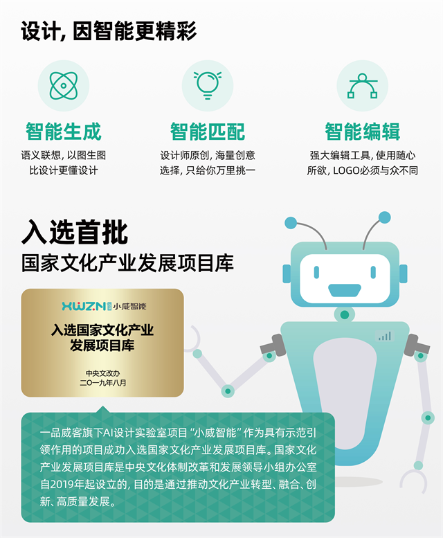 一品威客携5大优质产品,亮相第十四届海峡两岸文博会