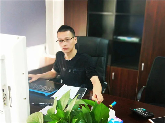 他们都在一品威客遇见新的可能