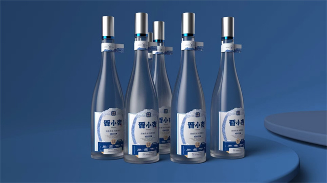 送礼佳品白酒的包装如何设计才能迎合当下年轻人?
