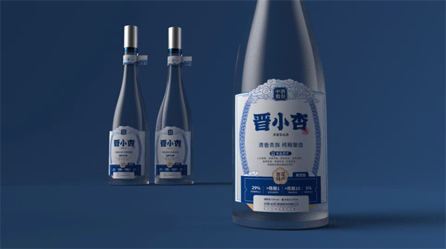 送礼佳品白酒的包装如何设计才能迎合当下年轻人?
