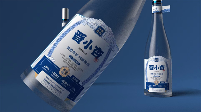 送礼佳品白酒的包装如何设计才能迎合当下年轻人?