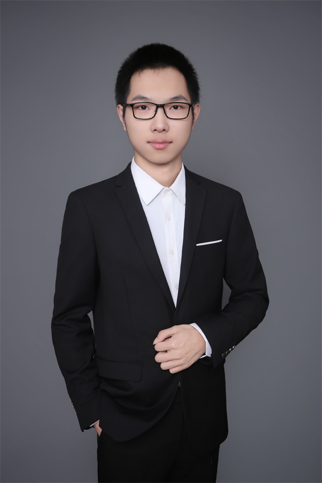 00后程序员的创业路:每一步都清晰坚定
