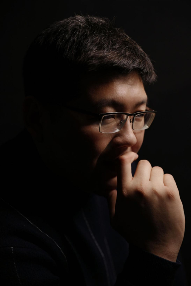 坚定信念,苦尽甘来,名企高管放弃高薪追寻创业梦