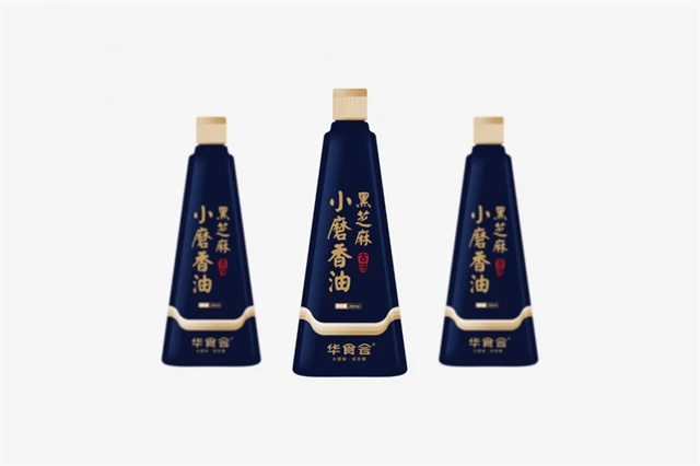 深耕快消餐饮品牌全案策划设计,从业10余年的他立足广州,服务全国