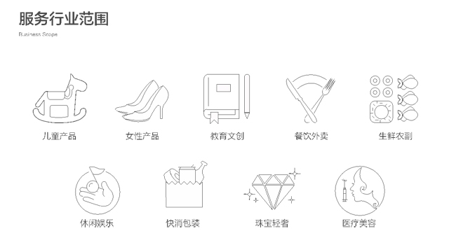 欢喜创意:用专业助力企业,用创意赢得满意