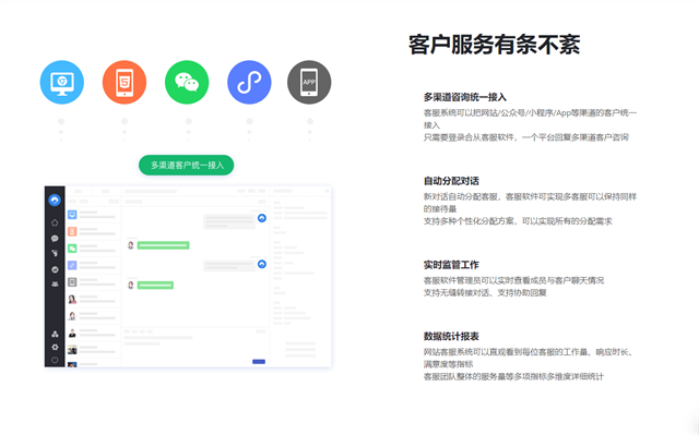 用领先科技,打开国内市场通道