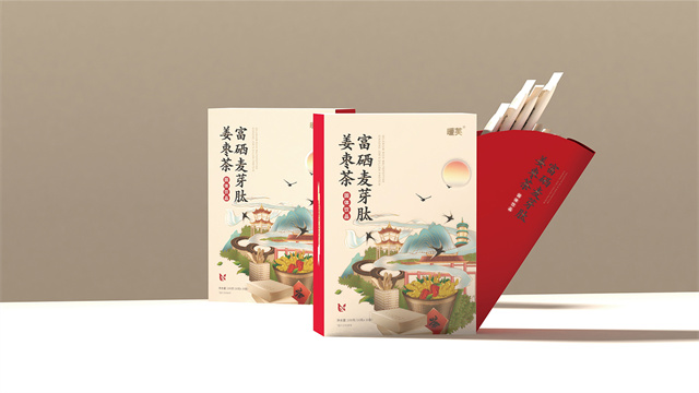 从业十三年,服务品牌超1000+,深谙品牌策划之道
