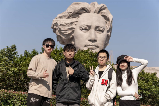 00后程序员的创业路:每一步都清晰坚定
