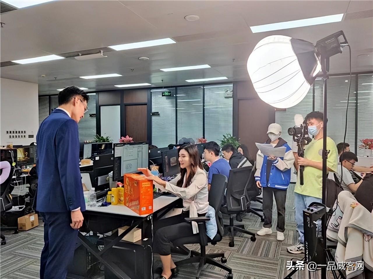 创业路上,不负春光 创业路上,不负春光
