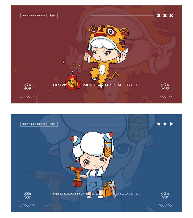 IP营销盛行的年代,如何设计一个受市场欢迎的吉祥物?