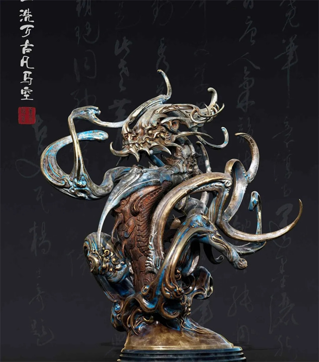 探索科技新边界:AI与AR/VR开发服务商大赏
