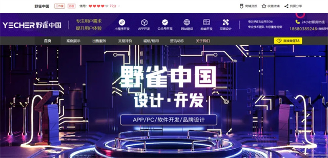 造势而起!新手如何快速开启线上接单?