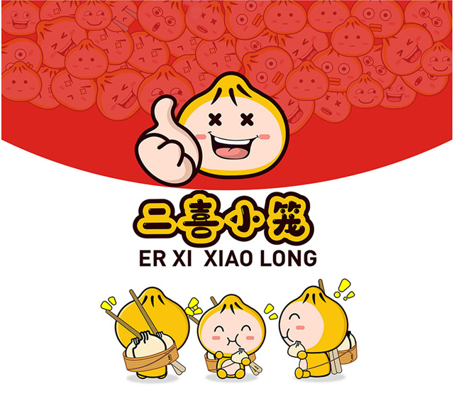 IP营销盛行的年代,如何设计一个受市场欢迎的吉祥物?
