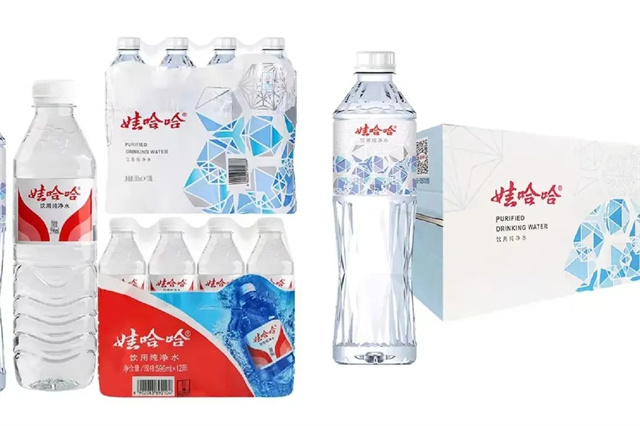 万元征集|纯净水品牌上市策划案该如何设计?