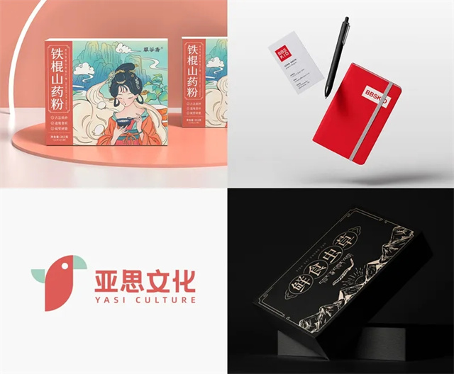 从美学到生意,15年品牌实战经验,赢得平台雇主好评如潮