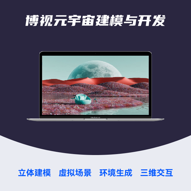 博视科技的十年征程:创业,有时候也需要兵行险招