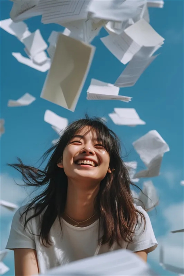 人生,不止一次高考