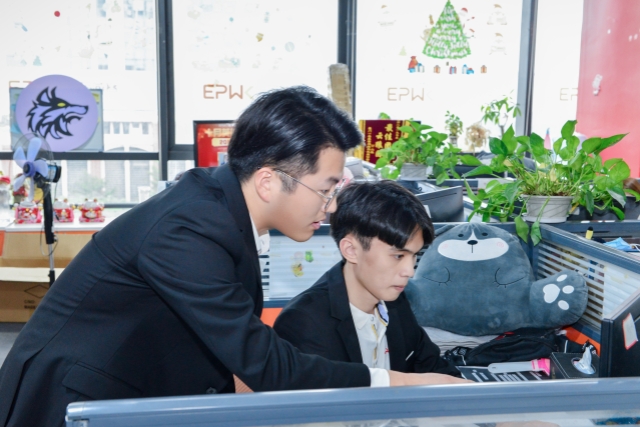 李季夫与北来设计的创新之旅:从石家庄启程,在广州绽放