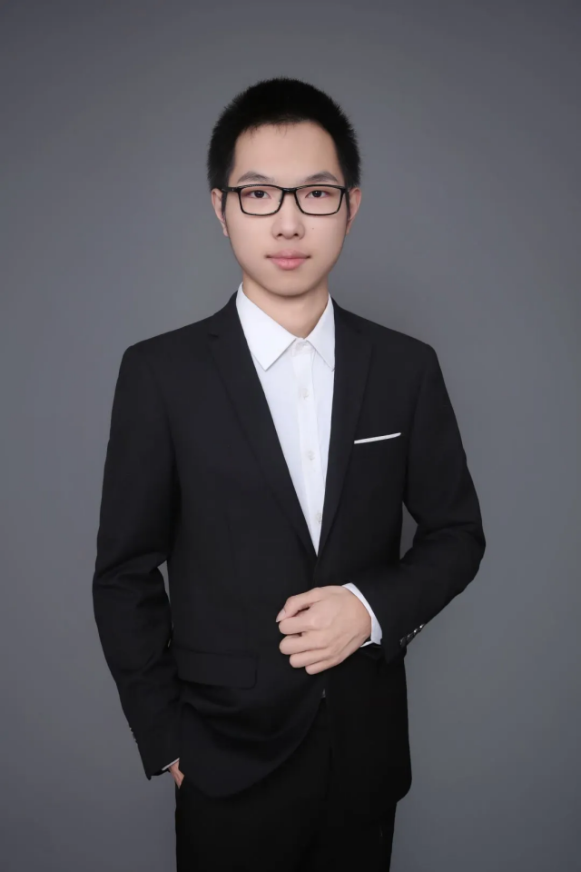 00后程序员的创业之路:因为热爱,是无法定义的风口