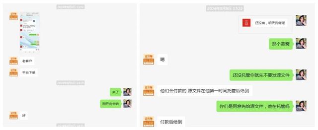 营销专家企大咖:从0到1,助力企业飞跃!老客户新单见证品牌魅力!