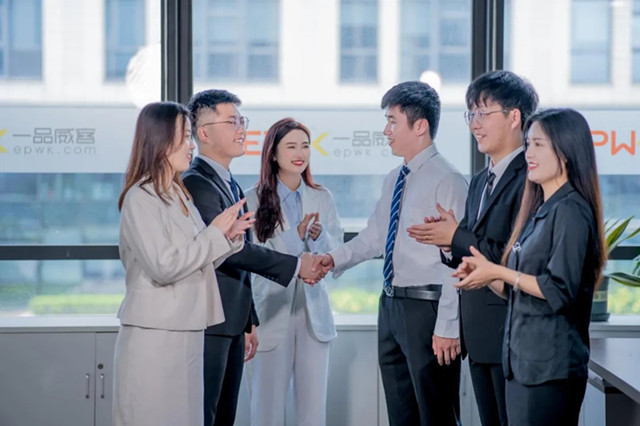 追梦路上,一品威客网服务商如何借力平台展翅高飞?