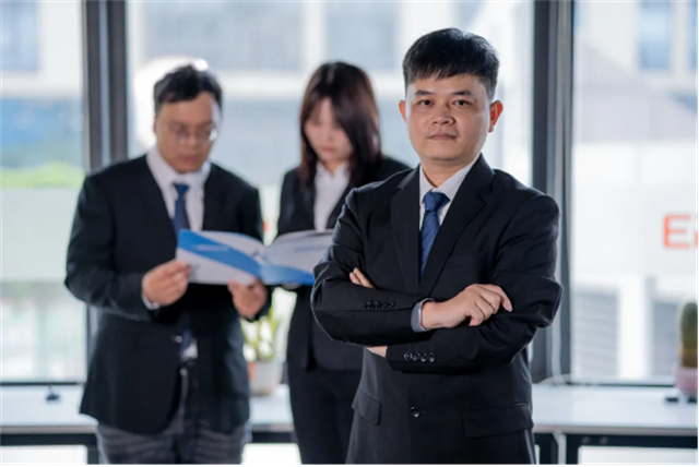 中小微企业的守护者:一品威客的全方位服务之道