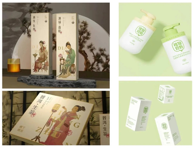 鸿翼创意设计:以艺术为翼,共绘商业新篇章