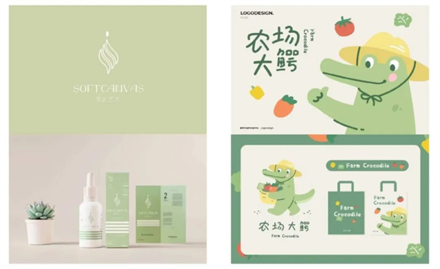 鸿翼创意设计:以艺术为翼,共绘商业新篇章